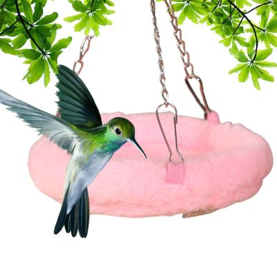 Bird Bed for Cage, Cockatiel Nest