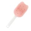 Double-Sided Deshedding Brush for Cats and Dogs view 1