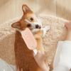 Double-Sided Deshedding Brush for Cats and Dogs view 2