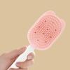 Double-Sided Deshedding Brush for Cats and Dogs view 3