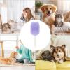 Double-Sided Deshedding Brush for Cats and Dogs view 4