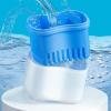 Travel Case for Dentures view 3