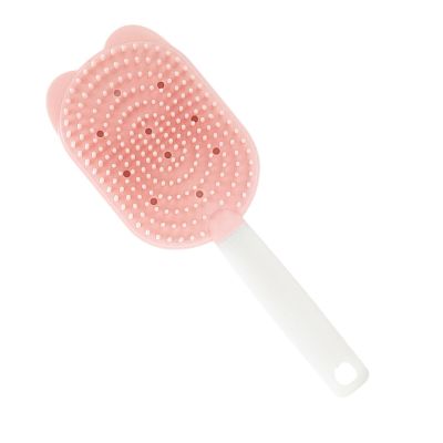 Cat Brush | Pet Massage Brush | Double-Sided Cat Comb