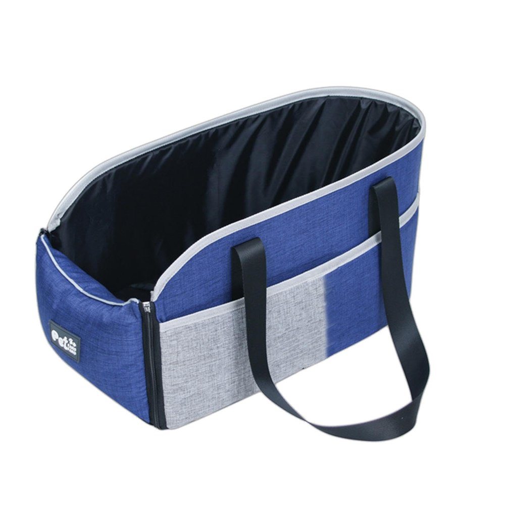 Center Console Dog Seat