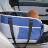 Center Console Dog Seat view 3