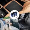 Center Console Dog Seat view 4