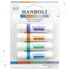 4-Piece Mint Aromatherapy Nasal Inhaler Sticks view 1