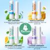4-Piece Mint Aromatherapy Nasal Inhaler Sticks view 3