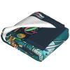 Ultra-Soft Flannel Blanket with Cartoon Science Pattern, 40 x 30 in view 4