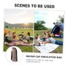 MOLUCKFU 1200 ml Insulated Milk Bottle Bag view 4