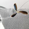 6-Piece Interactive Cat Feather Toy Replacement Set view 3
