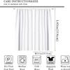 Leopard Print Blackout Thermal Curtain, 220 x 215 cm view 2