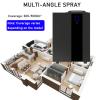 Waterless HVAC Scent Diffuser for Home and Commercial Use view 3