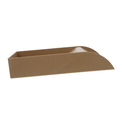 ABS Turtle Bath for Reptiles, Lightweight and Portable, Multifunctional