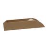 ABS Turtle Bath for Reptiles, Lightweight and Portable, Multifunctional view 1
