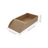 ABS Turtle Bath for Reptiles, Lightweight and Portable, Multifunctional view 2