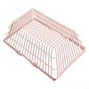Stylish Decorative Mini Basket for Organizing Small Items, Large view 3