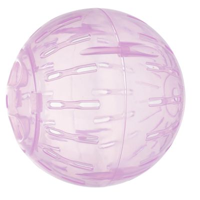 ibasenice Hamster Exercise Ball