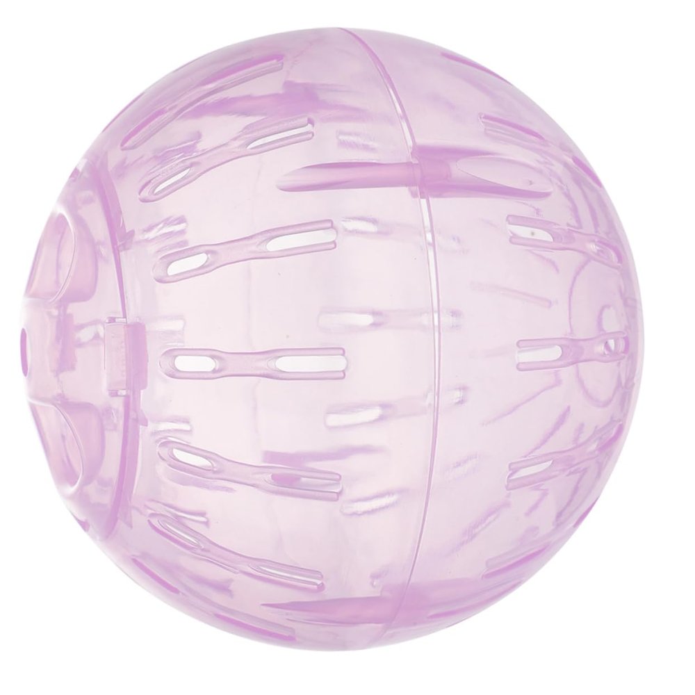 ibasenice Hamster Exercise Ball