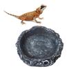 Sosoport Reptile Food and Water Bowl Set view 1