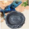 Sosoport Reptile Food and Water Bowl Set view 3