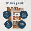 Lakefields SUPERFOOD Sticks | Premium Dog Treats view 2