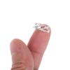 Healvian 30-Piece 2025 Nail Charms with Rhinestones view 4