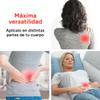 BESTLINE Heating Patches for Back, Neck and Shoulders, 8-Hour Duration, 30 Patches, Relief from Muscle and Joint Pain, 29.5 x 9 cm view 3