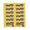 M&M'S Peanut 12 x 45 g Chocolate Candies view 1