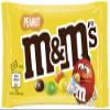 M&M'S Peanut 12 x 45 g Chocolate Candies view 2