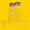 M&M'S Peanut 12 x 45 g Chocolate Candies view 3