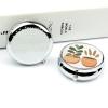 Portable Pill Box for Two Potted Plants, Cute Vitamin Organizer view 4
