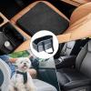 Small Dog Center Console Car Seat and Pet Carrier view 4