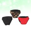 Happyyami Pack of Cotton Dog Diapers for Puppies, 2XL/XXL view 2