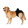 Happyyami Pack of Cotton Dog Diapers for Puppies, 2XL/XXL view 3