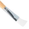 Clay Mask Brush with Wooden Handle view 3