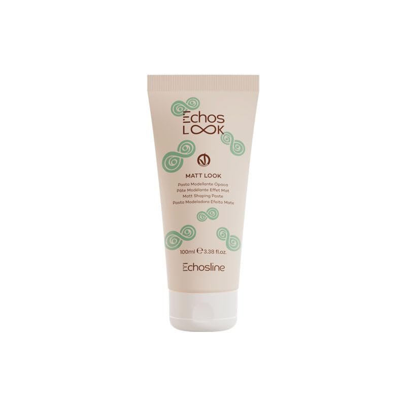 Echos Echosline Look Matte Look Modeling Paste