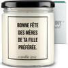 Candle Guy Scented Candle in Glass [Burn Time 70h] view 1