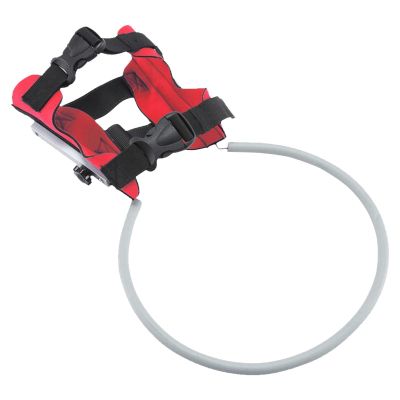 Halo Blind Dog Harness Guide Device | Anti-Collision Ring for Dogs