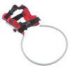 Halo Blind Dog Harness Guide Device | Anti-Collision Ring for Dogs view 1