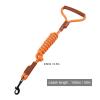 Reflective Adjustable Dog Leash for Large Dogs view 4