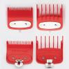 Hair Clipper Guards for Cordless Electric Clippers, 2 Sizes view 2