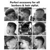 Hair Clipper Guards for Cordless Electric Clippers, 2 Sizes view 4