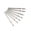 7-Piece Pedicure Nail Drill Bit Set view 1