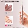 7-Piece Pedicure Nail Drill Bit Set view 4