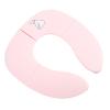 Foldable Portable Toddler Toilet Seat for Travel view 1