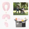 Foldable Portable Toddler Toilet Seat for Travel view 4
