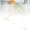 2-Piece Triangle Bird Swing Toy view 4