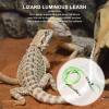 Bearded Dragon Harness and Leash view 2