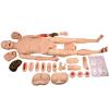 FLNOZAMZ Multifunctional Female Patient Care Simulator view 1